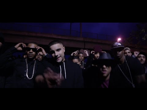 Shide Boss ft Sox, Skinz, Gino and Moelogo - Eyes On Me (Remix) [Music Video] @shideboss