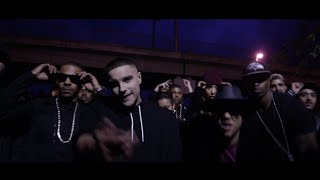 Shide Boss ft Sox, Skinz, Gino and Moelogo - Eyes On Me (Remix) [Music Video] @shideboss