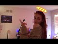 all the good girls go to hell - billie eilish (cover) all the good girls go to hell - billie eilish (cover)