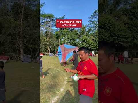 Festival Layang-Layang