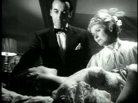 afbeelding Scream of Fear (aka Taste of Fear) Trailer