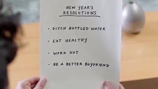 New year, New Me | Stephen curry and Rudy Mancuso