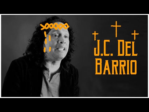 J.c Del Barrio video