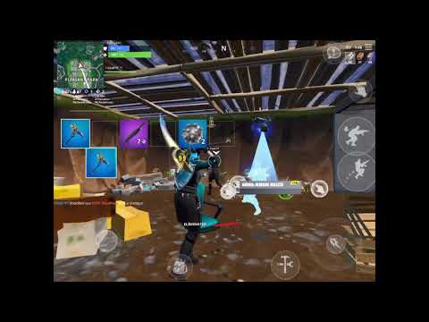 Montage 1 Laxx /w CoaZ YT