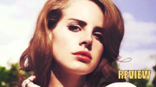 Lana Del Rey - Hollywood&#39;s Dead(NOT Official Music Video) Thoughts on Lyrics