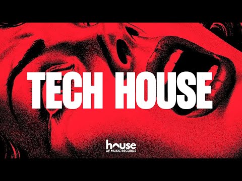 Tech House Mix 2026 by Drippy | JANUARY EDITION |