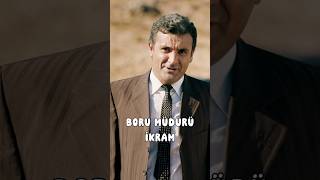 Boru Müdürü İkram 😂😂 #shorts #bkm #hükümetkadın #demetakbağ