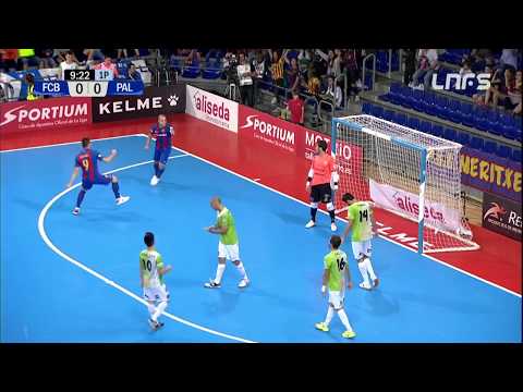 Las Mejores Jugadas: 1/4 de Final del Play Off por el título