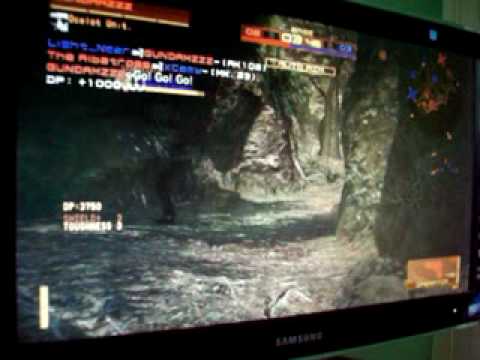 MGO2 Ocelot unit- surv  BASE 12/6/2010