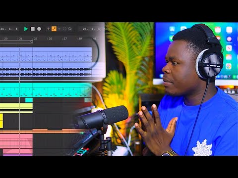 Ableton Live ||  Loops Setup – The Secret to Smooth Performances