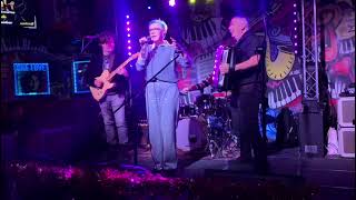 Aquavit Band