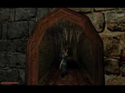 [1/3] Let's Play Gothic II - Episode 54 [Ep:93] - The Monastery of the Fire Magicians [WC]