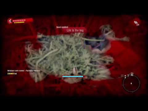 Jogabilidade da ilha morta xian mei