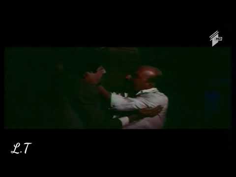 იპოლიტე ხვიჩია. ,,მხიარული რომანი"–ს საუკეთესო მომენტი