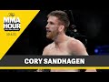 Cory Sandhagen Feels Petr Yan Is Best in Bantamweight Division | The MMA Hour