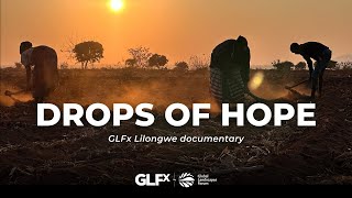 EXCLUSIVE PREMIERE: Drops of Hope
