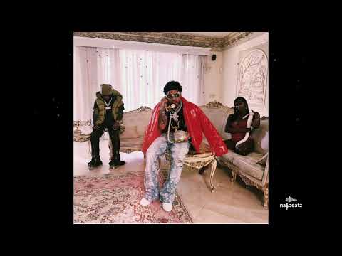 (FREE) NoCap Type Beat x Polo G Type Beat - "Better" | Free Type Beat