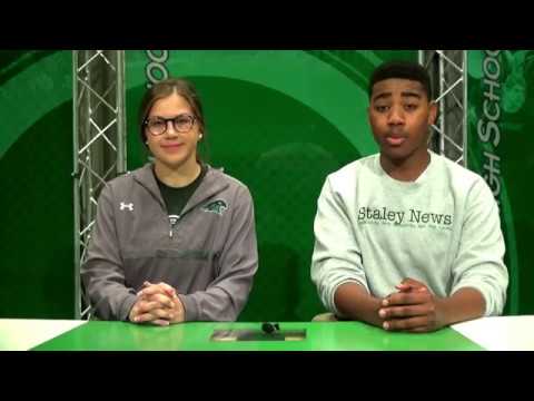 Tuesday, April 18th, 2017 Day A