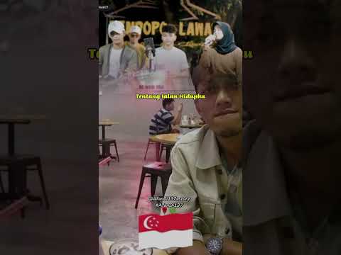 SEBERKAS SINAR MBAK MEYDA FEAT ADLANI - SAMA SAMA MERDUNYA, KAPAN BISA DUET LAGI YA