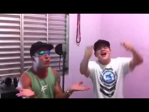 Mc Boy Do Charmes Part. Mc Tchesco - Eles Tão - Exclusiva 2013