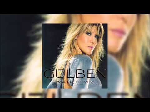 Sürpriz - Gülben Ergen