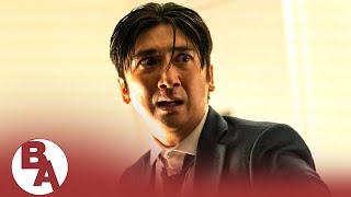 Lou Ticzon stars in CW’s “Two Sentence Horror Stories” episode video