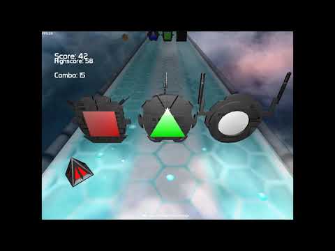 Shape Shifter Trailer