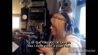 Pixie Lott - Hallucination (En Español/Lyrics)