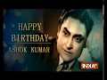 Some important facts about iconic Indian actor Ashok Kumar