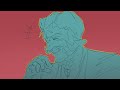 Love In A Bottle Jschlatt Animatic DSMP Again