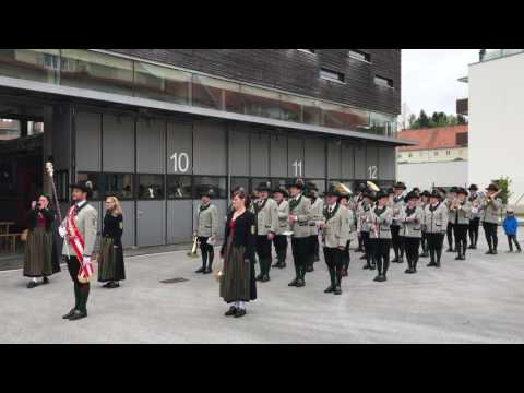 Weckruf zum 1. Mai 2017