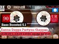 என்ன டப்பா பார்ட்டினு தப்பா Eanna Dappa Partynu Thap