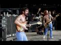 BIFFY CLYRO Now i'm everyone