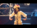 Delain My Masquerade Live My Masquerade Patronaat Haarlem 08 11 2013 1 8