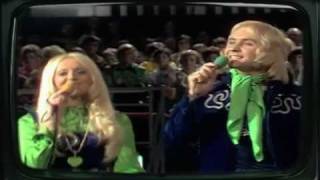 Adam & Eve - Dann kommt der Sonnenschein 1973