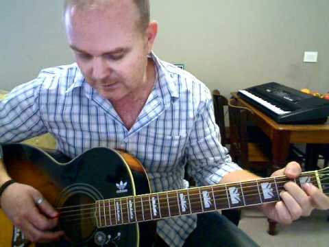 ♪♫ The Beatles - Back In The USSR (Tutorial)