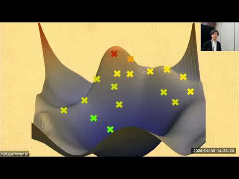 ASPLOS'24 - Session 6C - Optimization of Tensor Programs