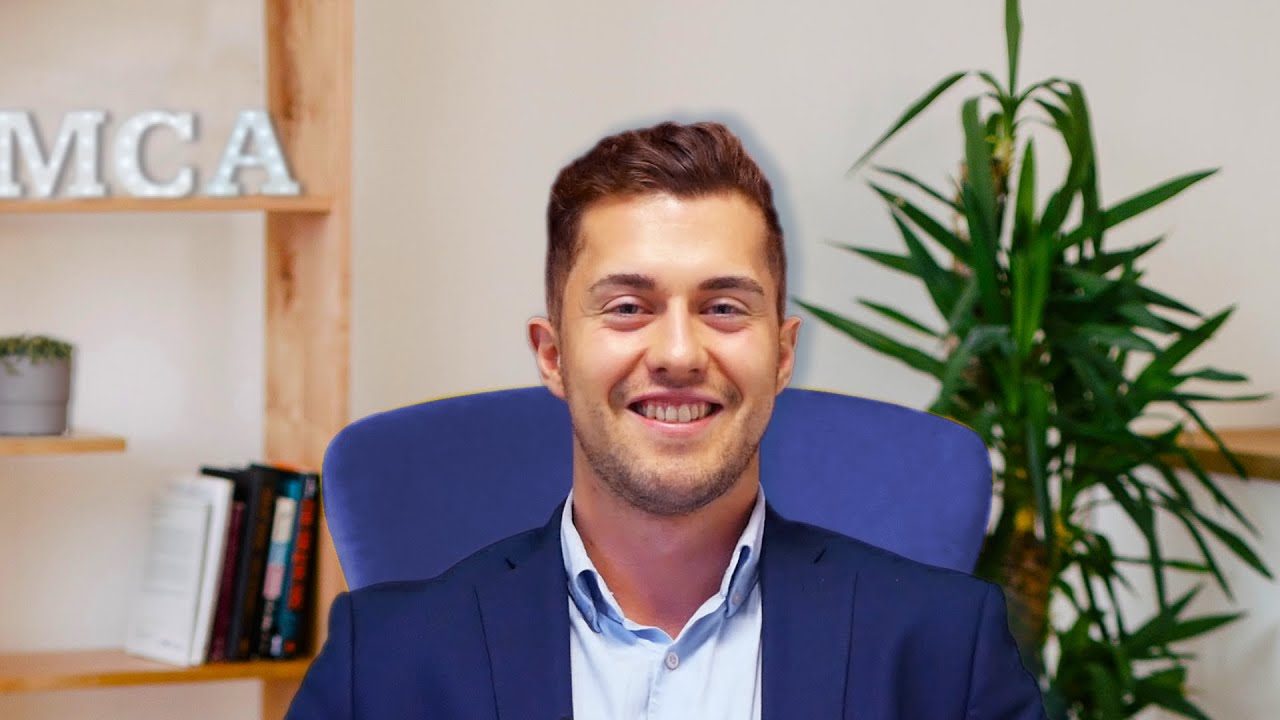 Talk with : Hermann, Business Developer at MCA Engineering GmbH