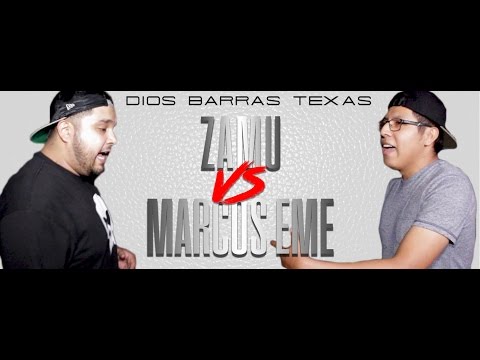 Zamu vs Marcos EME