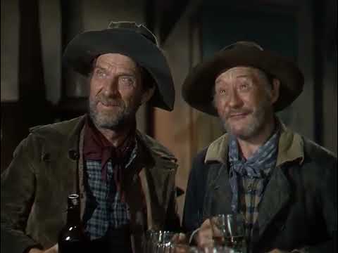 Relentless 1948  ( free western movies on youtube in english ) full film