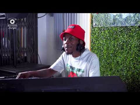 Friday Yamasuper Live Mix By MSARO