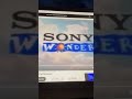 Only From Sony Wonder Cut Version 2001