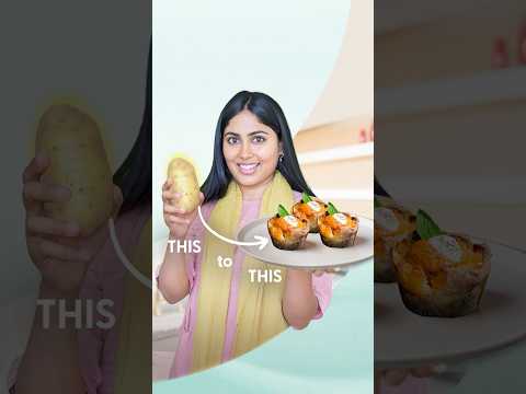 The Most Unique Muffins In the World!