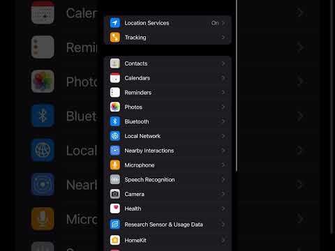 Are they cheating? Use iPhone to see