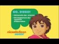Nick Junior France Summer Request 49 Continuity 2013