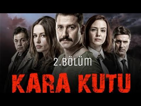 Kara kutu 2.Bölüm