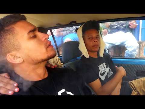 Vrikie  - OKA LYFE  (Music Video)