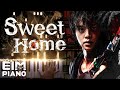 【Sweet Home】 YongZoo - Sweet Home | Piano Cover(+Sheet Music )