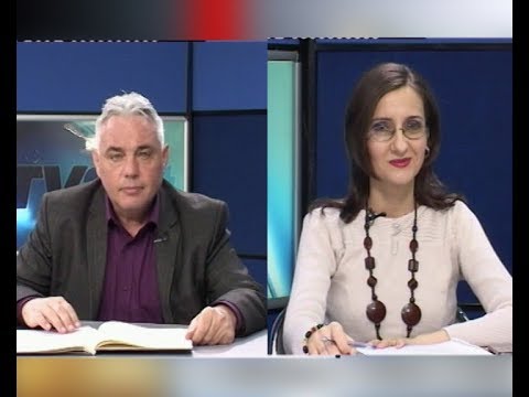 PRESA LIBERA TRECERE - 13 MAR 2018 - COMUNA PODGORIA ÎN 2018