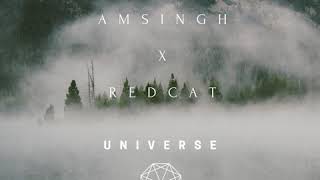 Universe song artwork